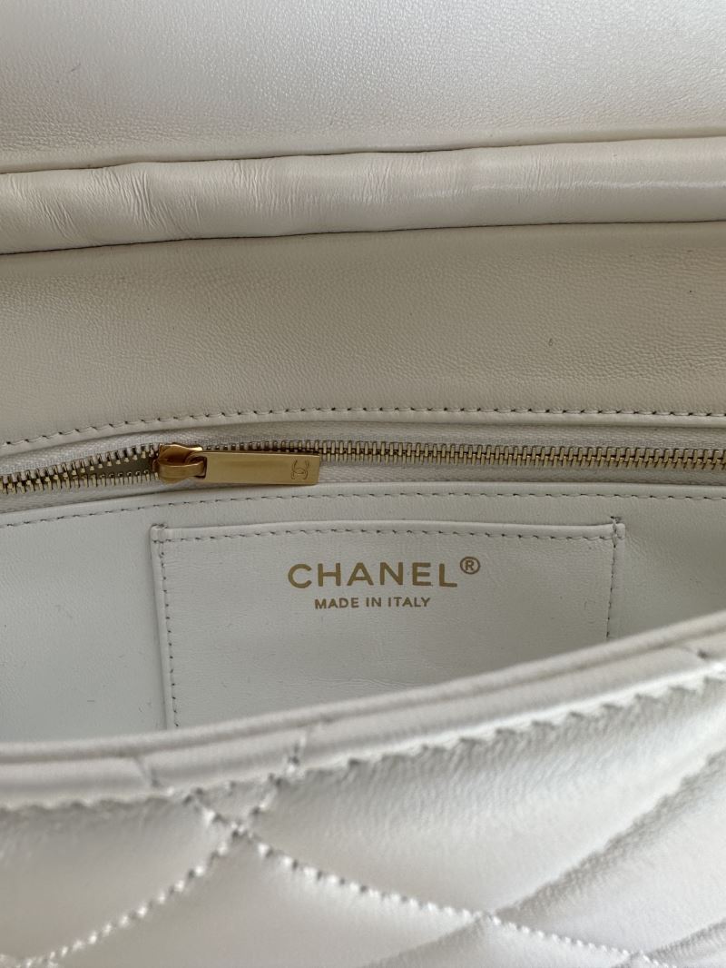 Chanel Stachel Bags